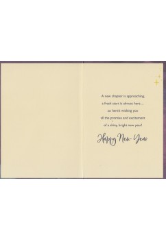 23067 NEW YEAR